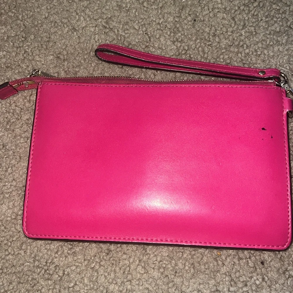 Michael Kors-Hot pink - Picture 3 of 3